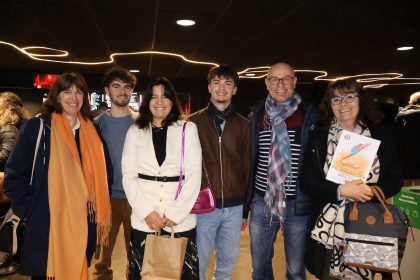 Shen Yun véhicule « des valeurs d’humanité », confie un producteur de Cognac