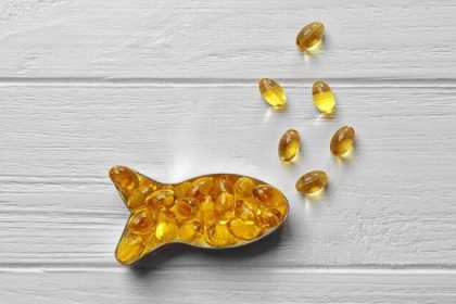 Les suppléments d&rsquo;huile de poisson peuvent augmenter le risque de fibrillation auriculaire chez certaines personnes