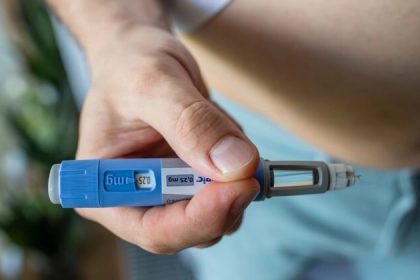 Diabète : la prise d&rsquo;Ozempic doublerait le risque d&rsquo;AVC de l’œil