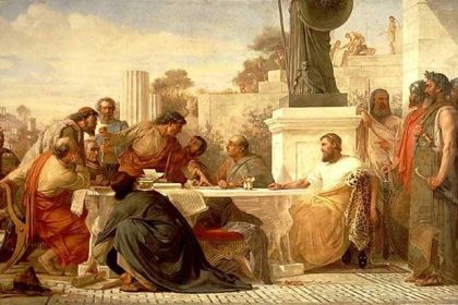 Comment le christianisme a triomphé du paganisme sous l’Empire romain