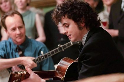 « Un parfait inconnu » : Oscar garanti pour Timothée Chalamet