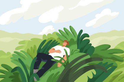 Deux simples résolutions pour une année 2025 extraordinaire