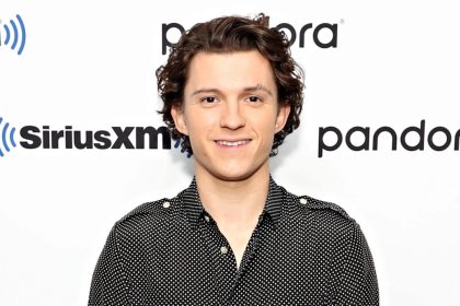 Tom Holland dit qu&rsquo;il prévoit de « disparaître » d&rsquo;Hollywood lorsqu&rsquo;il sera papa