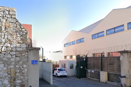 « Je vais te retrouver dehors et t’égorger » : un infirmier menacé dans le centre de rétention administrative de Marseille