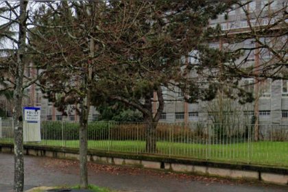 Rennes : un policier inconscient après avoir été agressé par un jeune pendant sa garde à vue