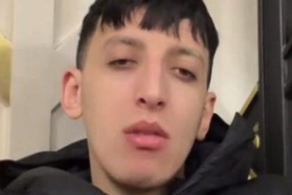 Apologie du terrorisme : interpellation d&rsquo;un influenceur algérien, il lui est demandé de quitter le territoire