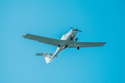 Un avion de tourisme avec quatre Français à bord, disparaît entre la Martinique et la Dominique