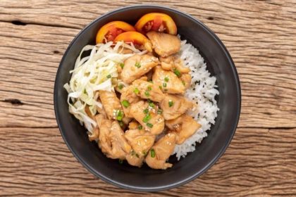 Pourquoi le riz surpasse le régime cétogène pour la gestion à long terme de la glycémie