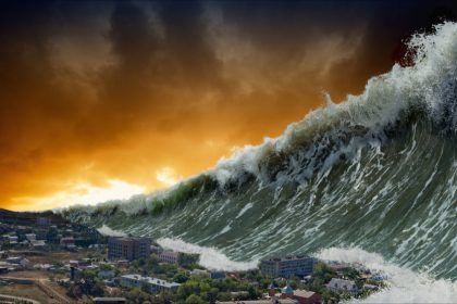 Pour « sauver la planète », un chercheur veut faire exploser une bombe nucléaire au fond de l’océan