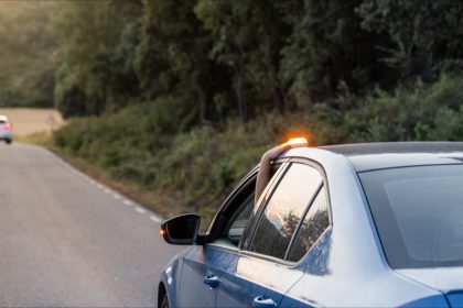 Un nouvel équipement obligatoire pour tous les automobilistes, même étrangers, en Espagne