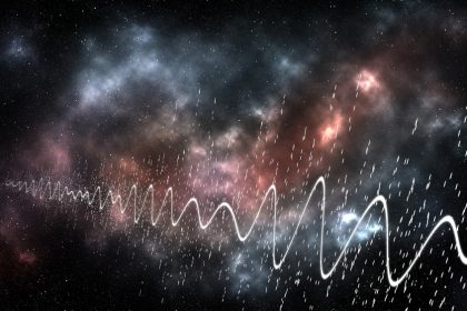 Des signaux radio mystérieux, provenant d&rsquo;une « galaxie morte », fascinent les chercheurs