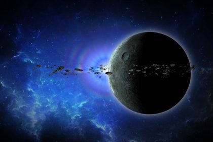 Mystère sur Cérès : les molécules organiques découvertes sur le gigantesque astéroïde ont une origine externe