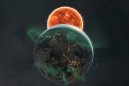 « Zone de combat » : pourquoi cette période d&rsquo;activité très intense du soleil inquiète tant les experts