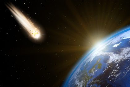 L&rsquo;astéroïde 2024 YR4, qui avoisine les 100 mètres de long, aurait plus de 1 % de chance de frapper la Terre en 2032