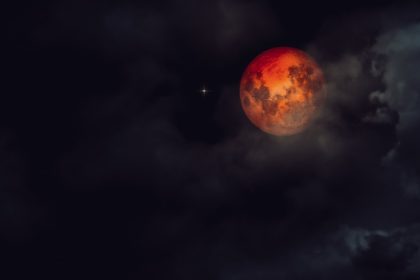 Deux lunes de sang visibles en France en 2025, ce qu&rsquo;il faut savoir