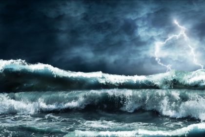 Quand l’Atlantique s’est déversé dans la Méditerranée : l’histoire vraie d’une méga-inondation oubliée