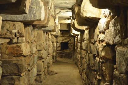 Pérou : de mystérieux tunnels souterrains découverts à Cuzco grâce à de vieilles légendes séculaires