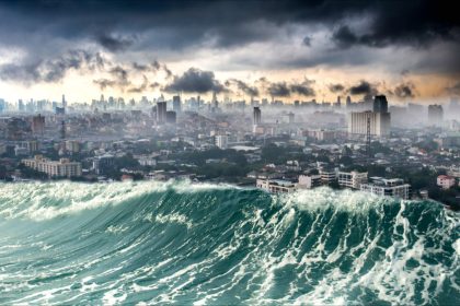 « La probabilité augmente chaque année » : le Japon à la veille d’un mégaséisme cataclysmique, selon les chercheurs nippons