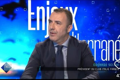 Edoardo Secchi : « Les intérêts contradictoires des nations européennes minent la prise de décision, l’action et la réaction à de graves problèmes »