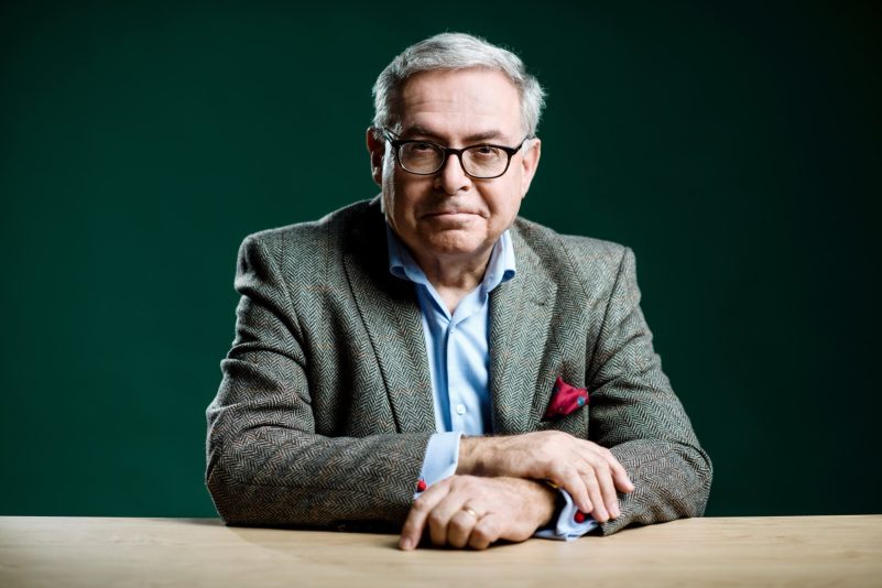 Jean Sévillia : « Le monde culturel et intellectuel reste dominé par l’idée selon laquelle la gauche est le camp du bien, et la droite, le camp du mal »