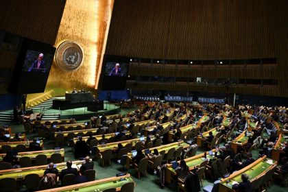 Les États-Unis se retirent à nouveau du Conseil des droits de l&rsquo;homme des Nations unies et mettent fin au financement de l&rsquo;UNRWA