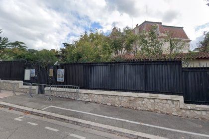 Engins explosifs contre le consulat de Russie à Marseille : deux chercheurs du CNRS seront jugés jeudi
