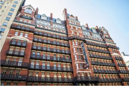 L&rsquo;hôtel Chelsea à New York, vu dans le film « A Complete Unknown », a rouvert et est à la hauteur de l&rsquo;histoire du rock and roll