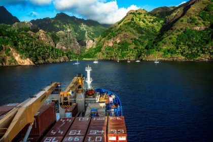 Une extraordinaire aventure maritime en Polynésie française