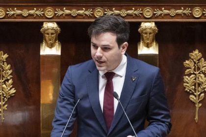 Alexandre Sabatou : « La France peut être un grand pays du numérique et de l’IA »