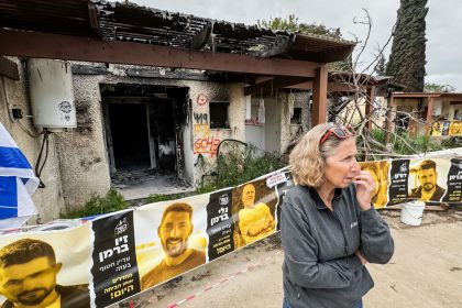 L&rsquo;armée israélienne commence à rendre compte de ses échecs du 7 octobre