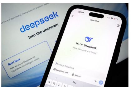 Que cherche l&rsquo;intelligence artificielle chinoise en Occident ?