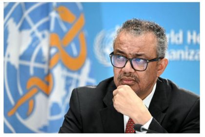 Ce qu&rsquo;il faut savoir sur le retrait des États-Unis de l&rsquo;Organisation mondiale de la santé