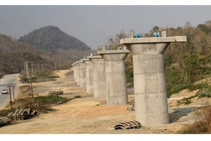 La réalité de l’« Initiative Ceinture et Route » chinoise : hésitation, recul, échec