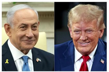 Benyamin Netanyahou veut discuter de la « victoire sur le Hamas » avec Donald Trump lors de son voyage aux États-Unis