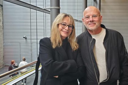 Shen Yun : « Les gens qui ont de bonnes missions comme ça, ça apporte beaucoup », confient des professionnels du monde du spectacle