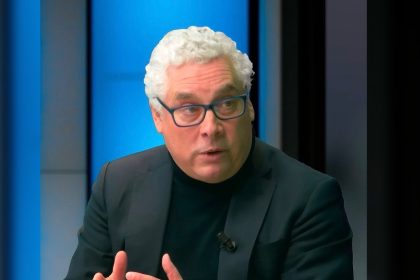 Emmanuel Dupuy : « Il y a une volonté de la France […] d’assurer la sécurité de la Moldavie coûte que coûte »