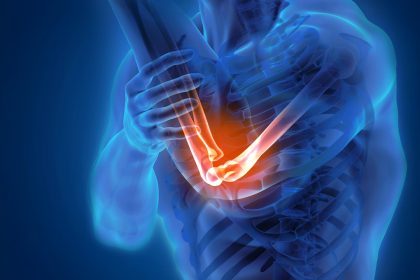 Douleur chronique au coude : souvent causée par une faiblesse musculaire, six exercices faciles pour la soulager