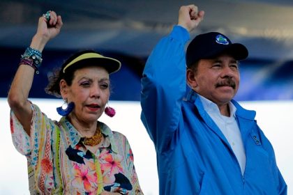 Nicaragua : un groupe d&rsquo;experts mandatés par l&rsquo;ONU dénonce les violations des droits humains