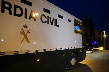 Espagne : un réseau de traite d&rsquo;êtres humains démantelé