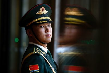 Comment Pékin utilise les réseaux de « blanchiment d&rsquo;informations » pour subvertir l&rsquo;Amérique