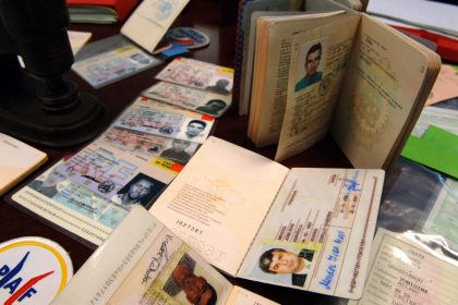 Immigration : Jean-Noël Barrot propose que des restrictions de délivrance de visas se fassent à l&rsquo;échelle européenne