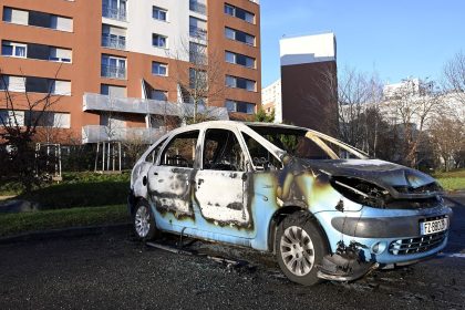 « On ne s&rsquo;interdit pas de retirer des permis de séjour », a déclaré le préfet du Bas-Rhin après avoir reçu les parents de mineurs interpellés lors des violences du Nouvel An