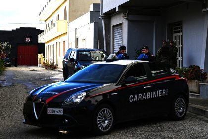 Italie : coup de filet contre 183 membres de la mafia à Palerme