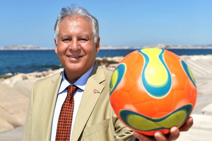 Avi Assouly, ex-député et ancienne voix de l&rsquo;OM sur France Bleu Provence, est décédé