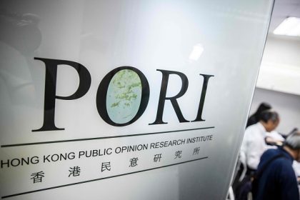 Hong Kong : fermeture de l&rsquo;institut de sondages indépendant HKPORI et traque de ses dirigeants