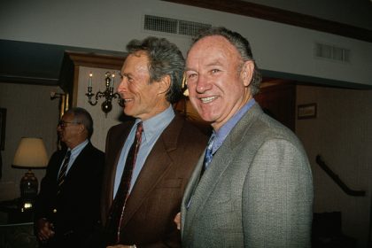 L&rsquo;acteur Gene Hackman, oscarisé dans « Impitoyable », retrouvé mort avec sa femme à leur domicile