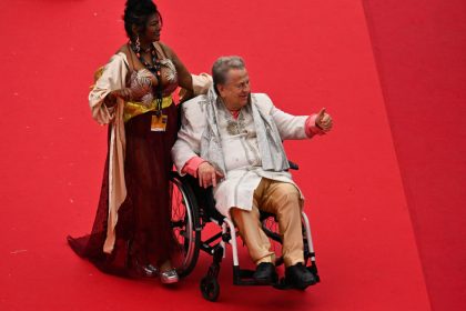 L&rsquo;écrivain à succès Paul-Loup Sulitzer est décédé à l&rsquo;âge de 78 ans