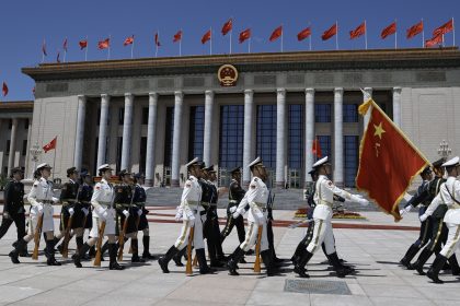 2025 : L&rsquo;année de tous les dangers pour le Parti communiste chinois au pouvoir