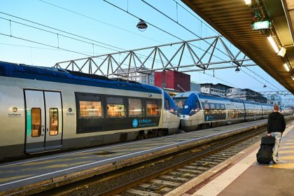 La SNCF lui réclame près de 22.000 euros d’amendes, alors qu’elle n’a jamais pris les trains concernés