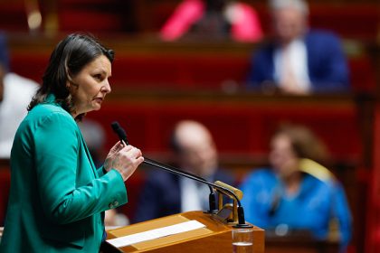 Les députés adoptent la « taxe Zucman », un impôt plancher sur le patrimoine des « ultra-riches »